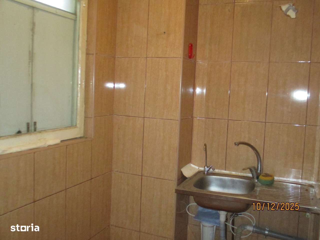 Apartament 2 camere Drumul Taberei bucla Valea Argesului - Imagine principală: 3/13