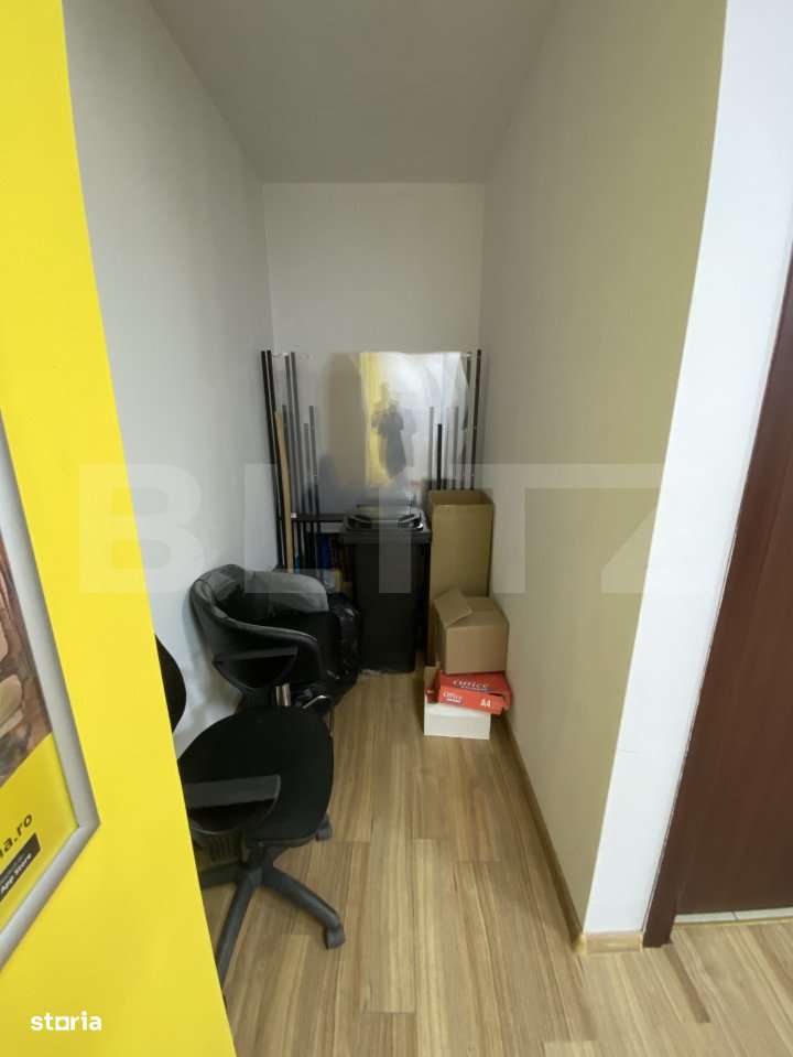 Spatiu comercial, 99 mp, zona Segarcea/Craiovita Noua - Imagine principală: 4/6