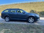 Skoda Octavia 1.8 TSI 4x4 Elegance - 5