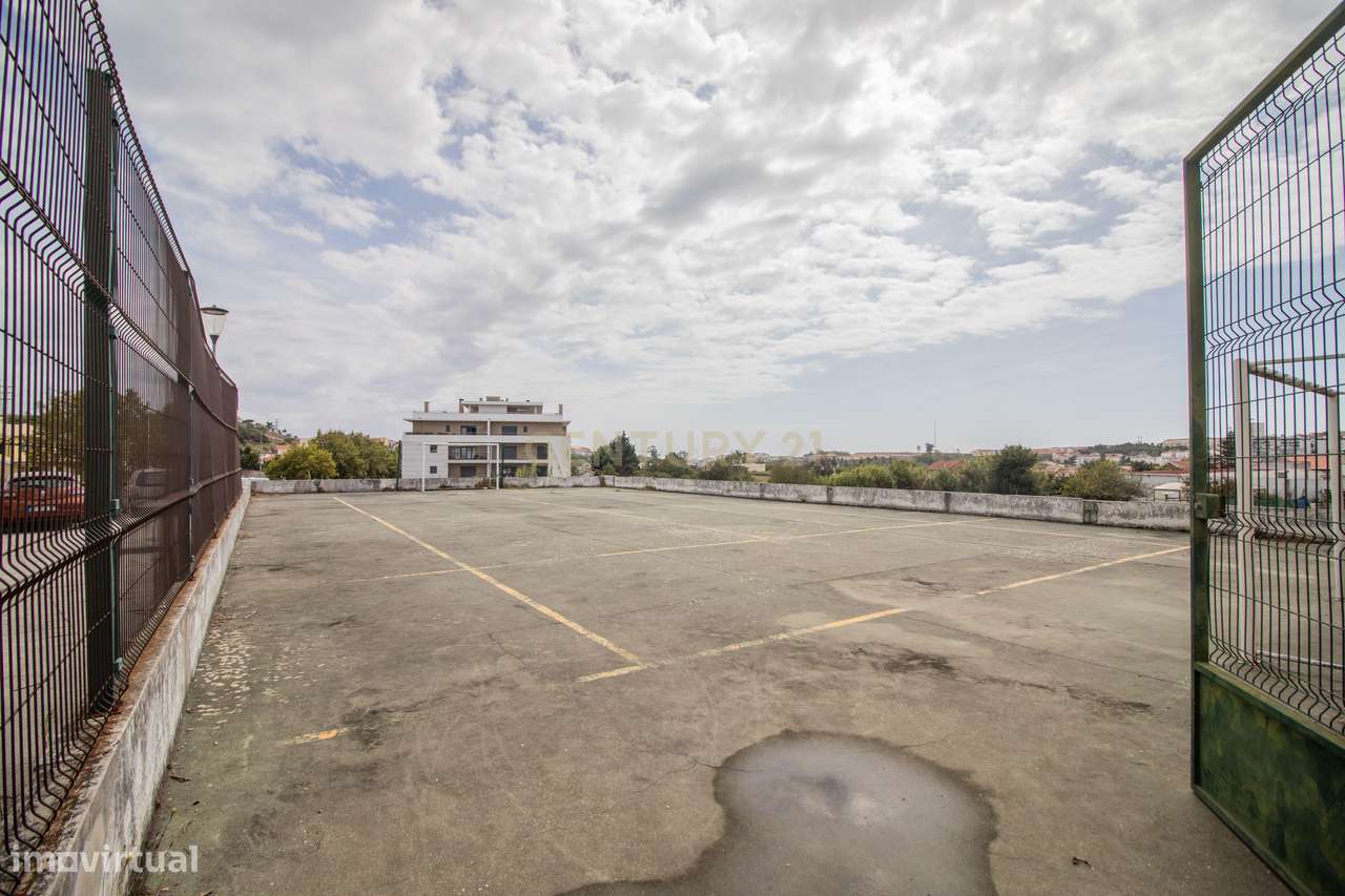 Apartamento T3 com garagem dupla na Estrada de Mira – Figueira da Foz-43