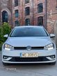 Volkswagen Golf VII 1.6 TDI BMT Trendline - 14