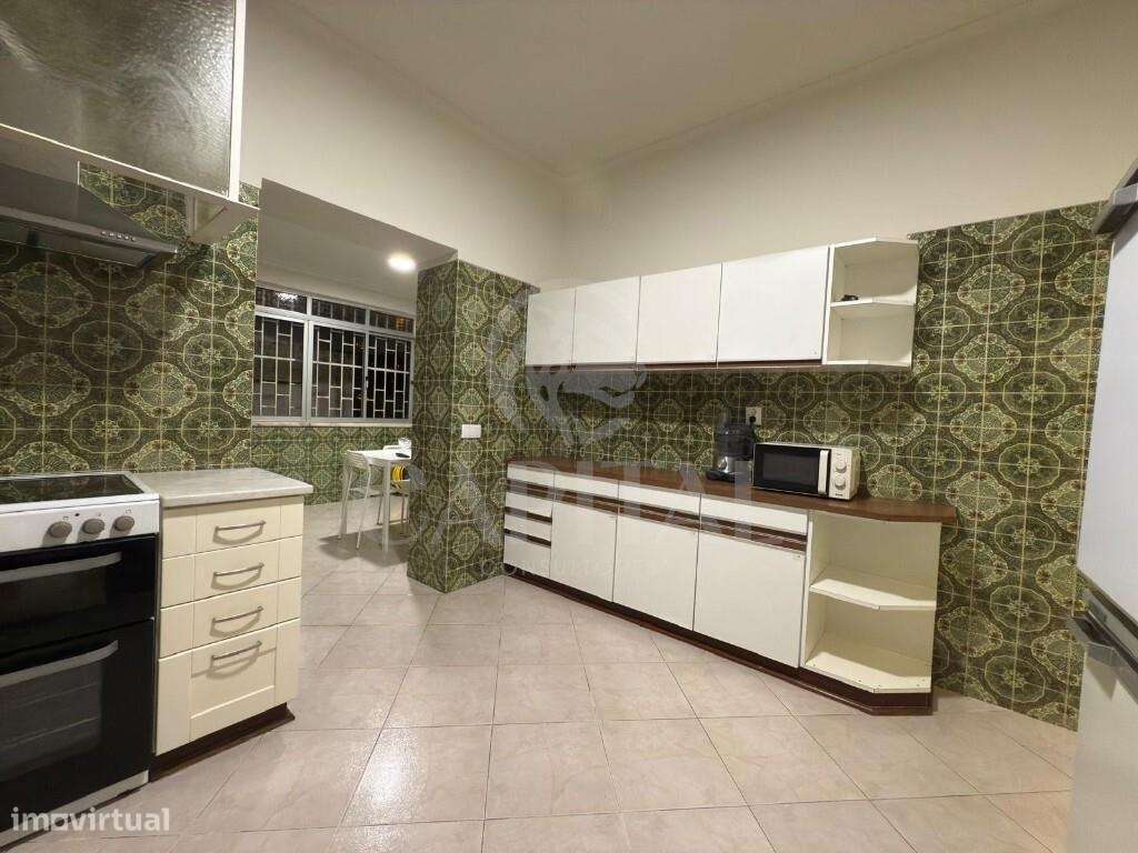 Moradia no Centro de Vila Franca de Xira - Grande imagem: 5/24