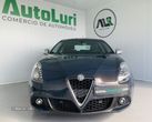 Alfa Romeo Giulietta 1.6 JTDm Sport TCT - 2