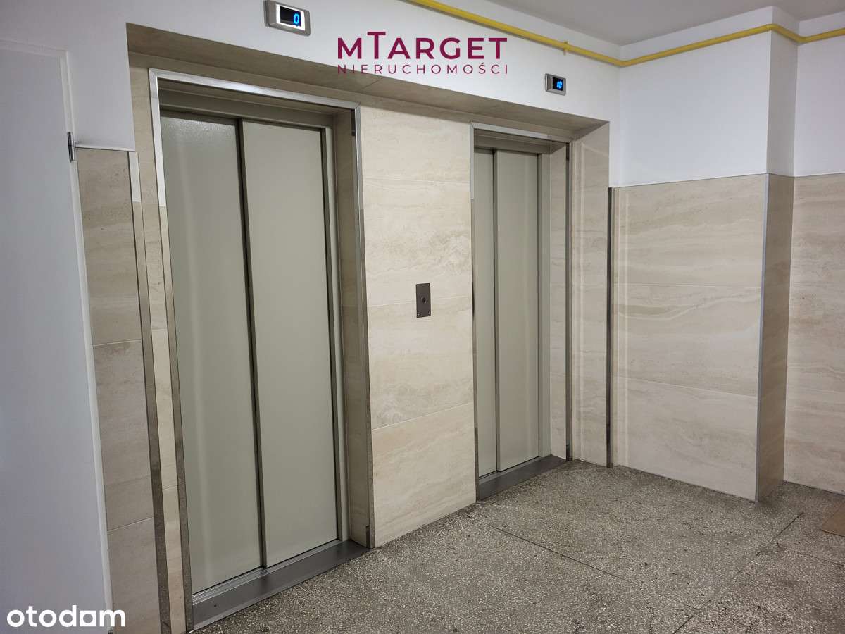 2 pokoje z oddzielną kuchnią na Mokotowie-5