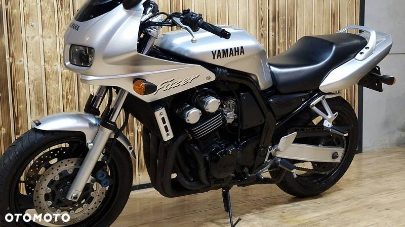 Yamaha Inny - 6