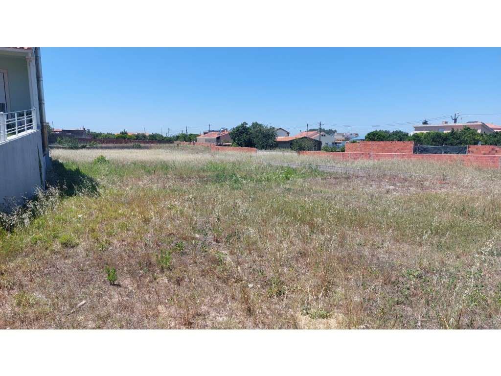 Terreno Venda Leiria - Grande imagem: 5/6