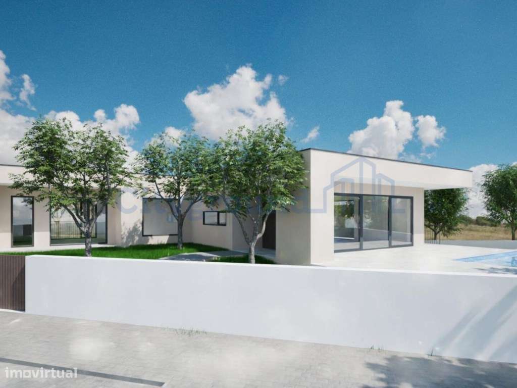 Lote com projeto aprovado no Nadadouro - Grande imagem: 5/14