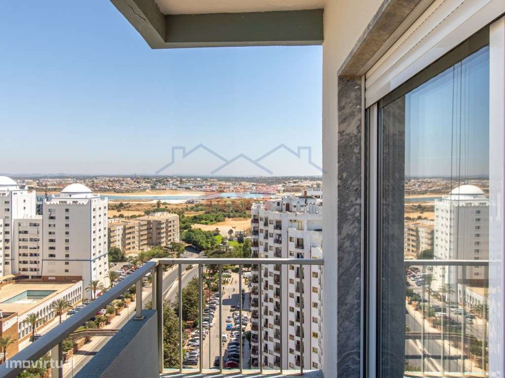 Penthouse de luxo na Praia da Rocha-49