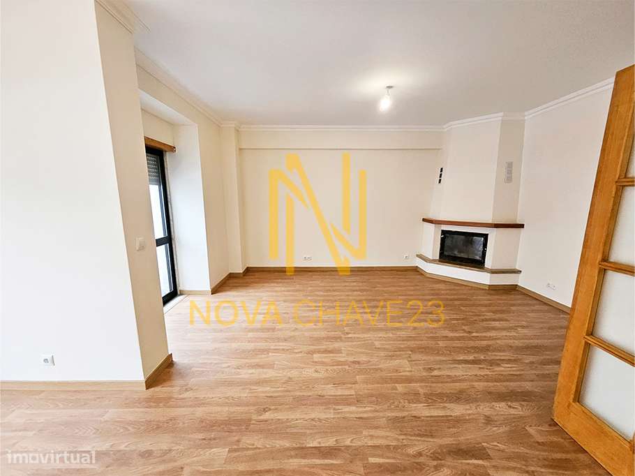 Apartamento T3 na Serra das Minas - 131m² - 2 Frentes  - Varandas-3