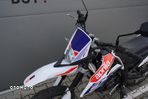 Aprilia SX - 15