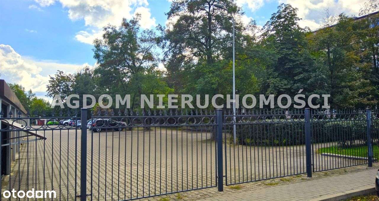 Nowoczesne mieszkanie z garażem - teren zamknięty-19