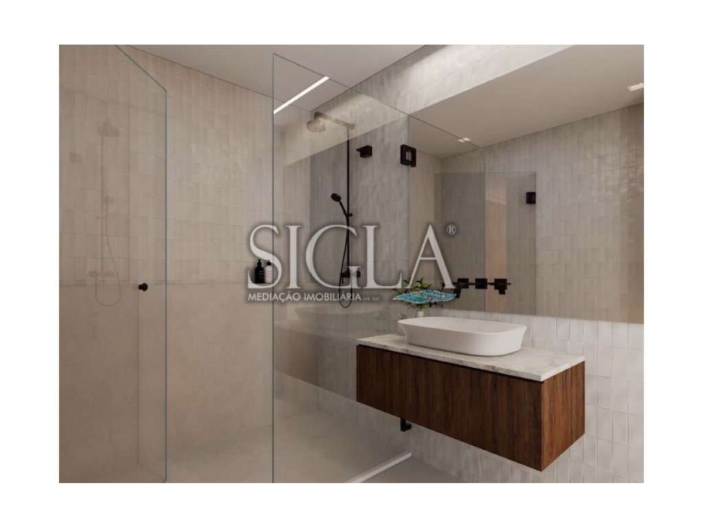 T2 em S. F. da Marinha - Grande imagem: 5/14