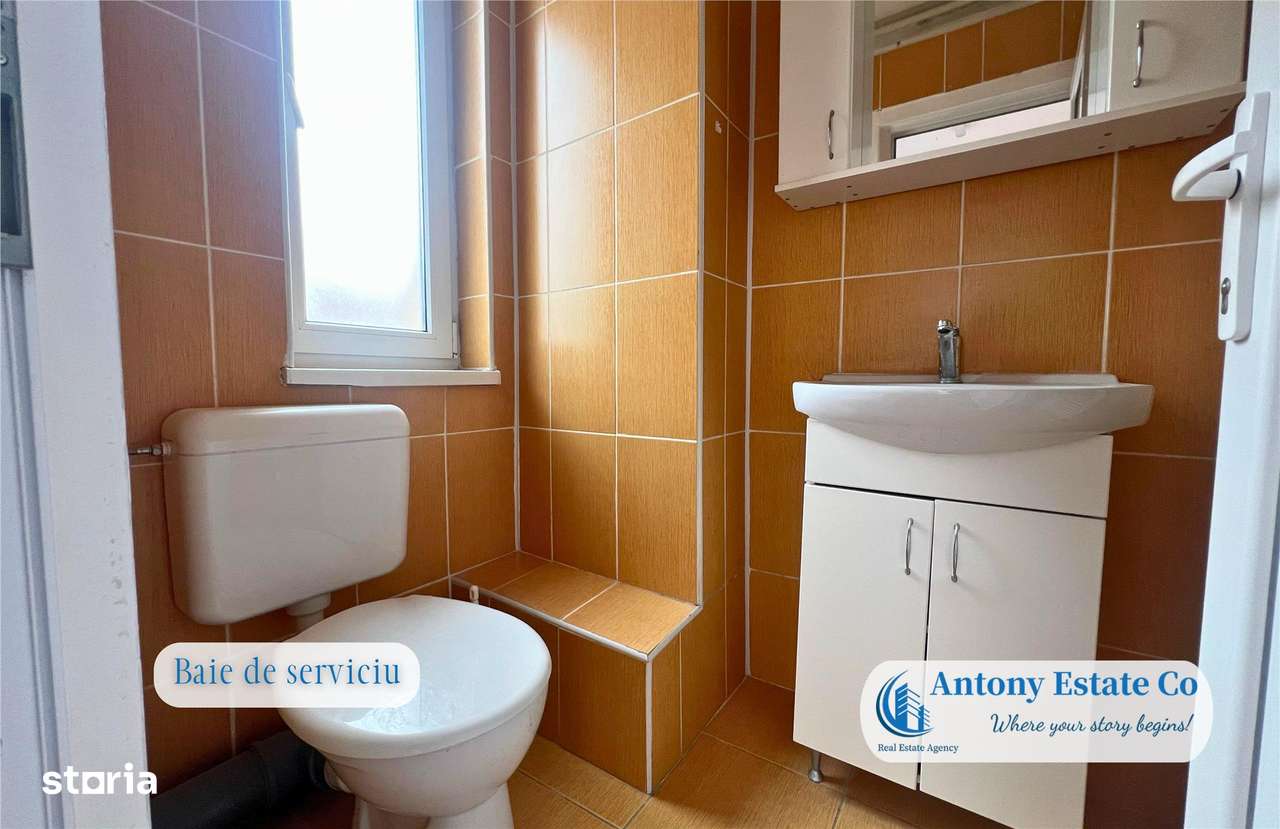 Spatiu comercial de inchiriat, Iosia, Oradea - Imagine principală: 4/7