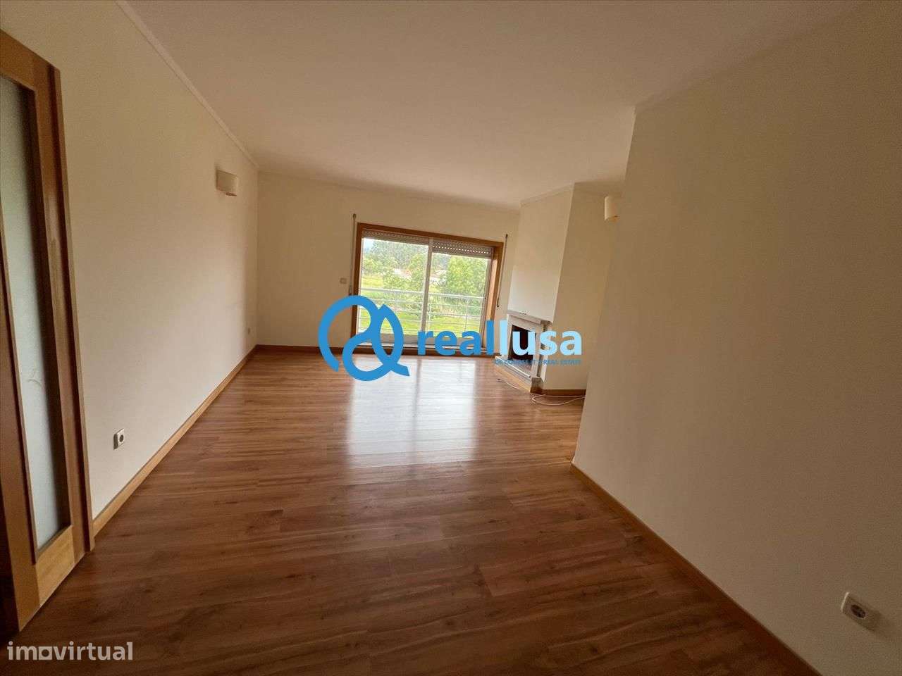 Apartamento T3 c/ garagem Canelas Vila Nova de Gaia-2