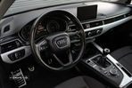 Audi A4 2.0 TDI Advance - 8