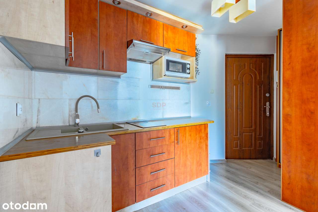 Dwa pokoje przy Dworcu Łódź Fabryczna! - Pełny obrazek: 4/9