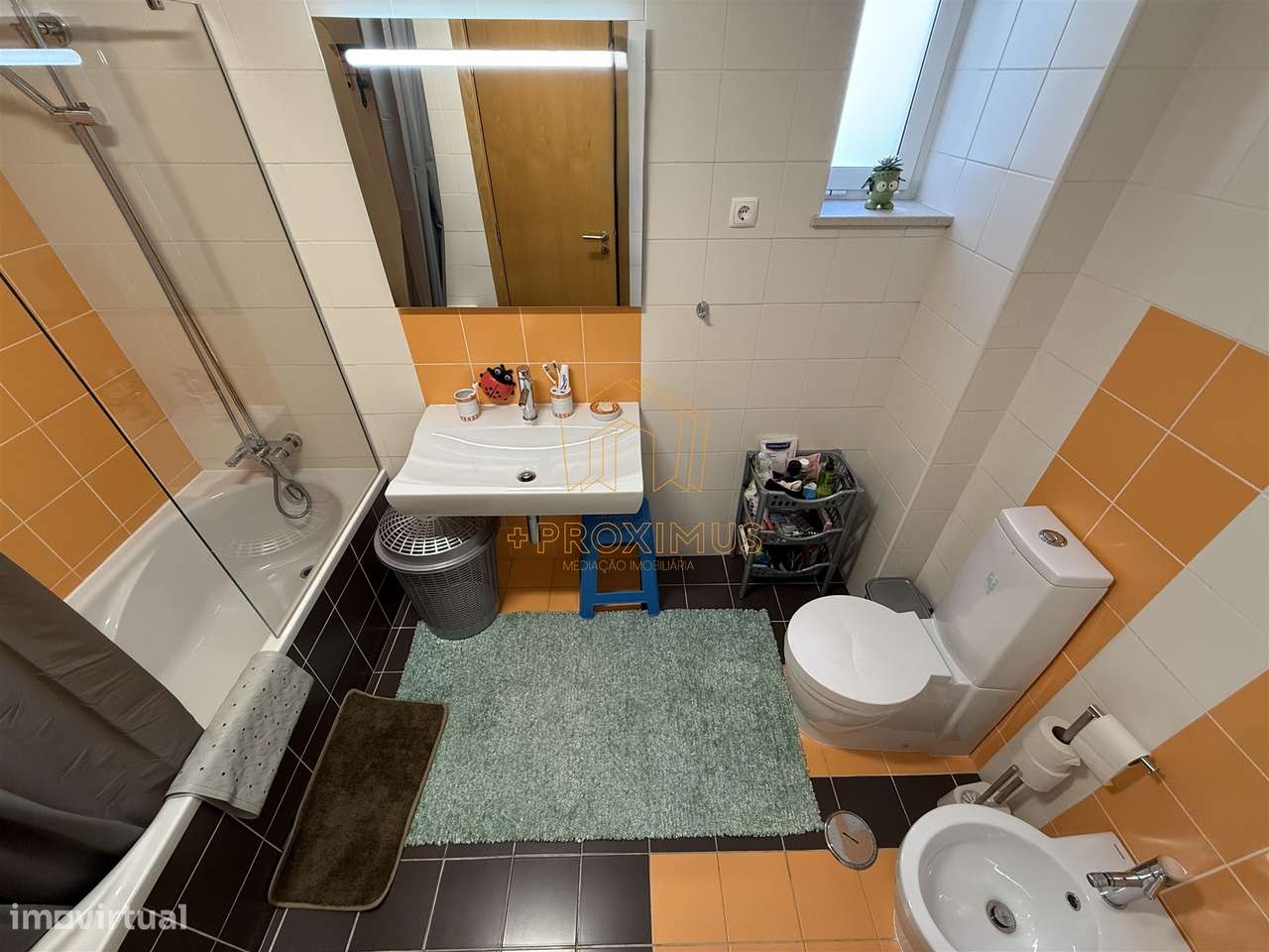 Apartamento T3 c/ garagem - Figueira da Foz-26