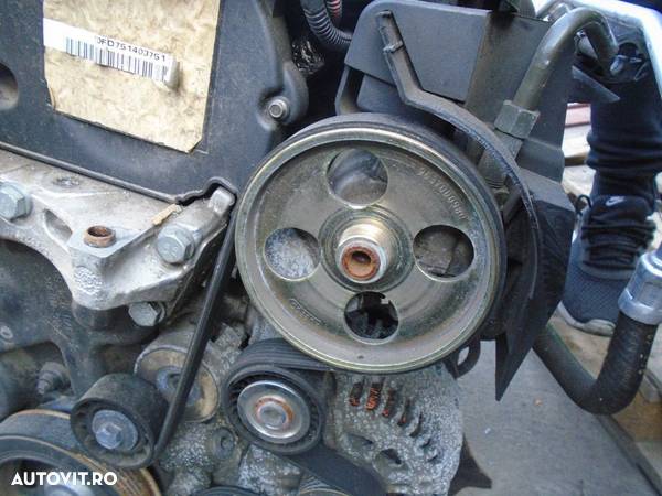 Pompa servo Peugeot 206 1.4 HDI din 2005 - 1