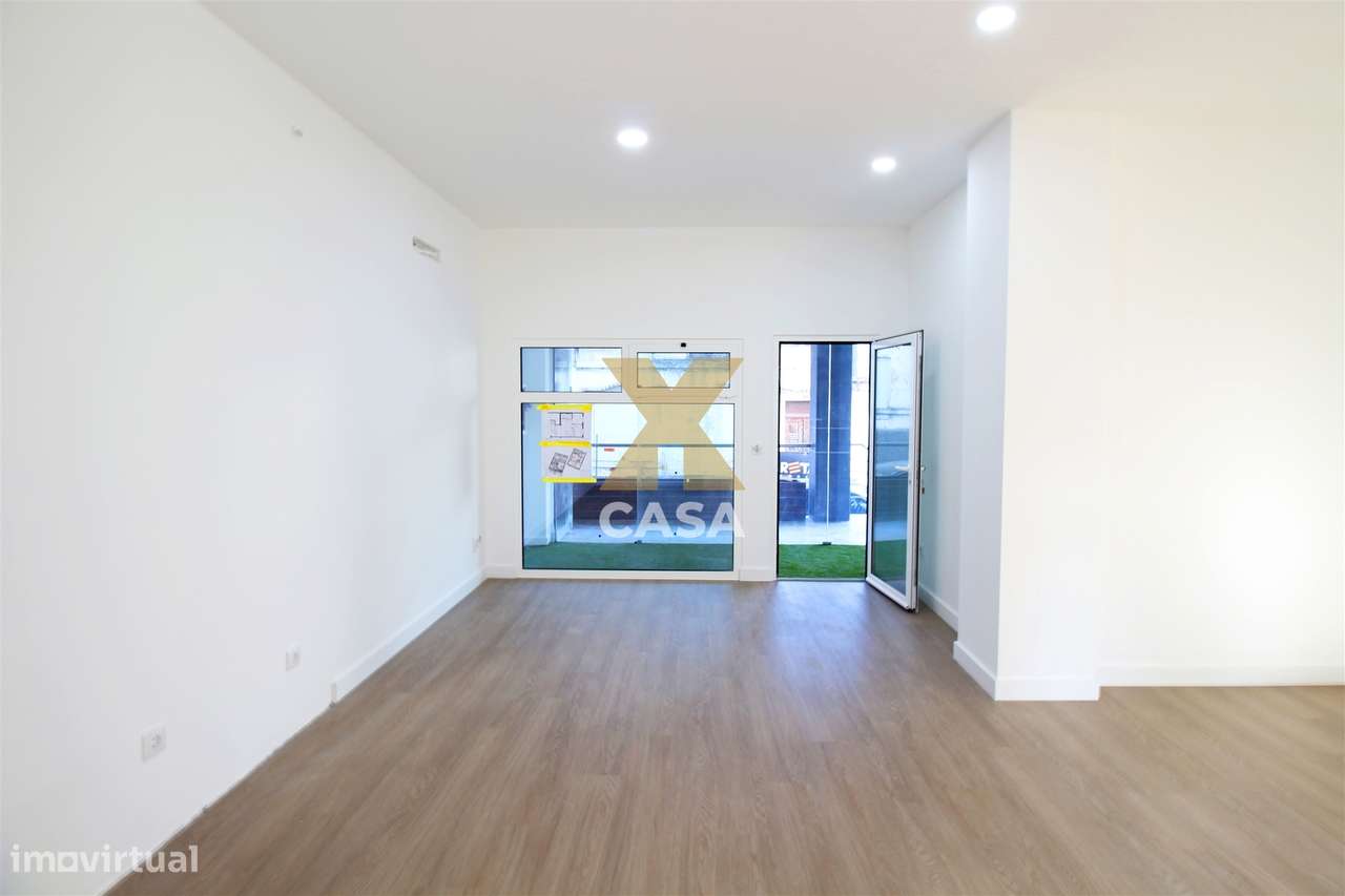 Apartamento T2 Venda em Nossa Senhora da Piedade,Ourém-0