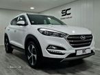 Hyundai Tucson 1.7 CRDi Premium - 1