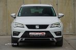 Seat Ateca 2.0 TDI 4Drive XCELLENCE - 21