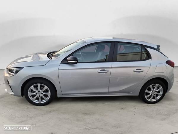 Opel Corsa 1.2 Edition - 3