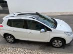 Peugeot 2008 PureTech 130 GPF Stop&Start Crossway - 5