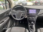 Opel Mokka X 1.4 T Elite S&S - 27