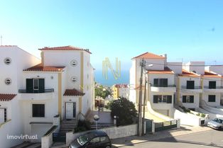 Onde o mar é mais AZUL - Moradia de gaveto Ericeira - Vista Mar