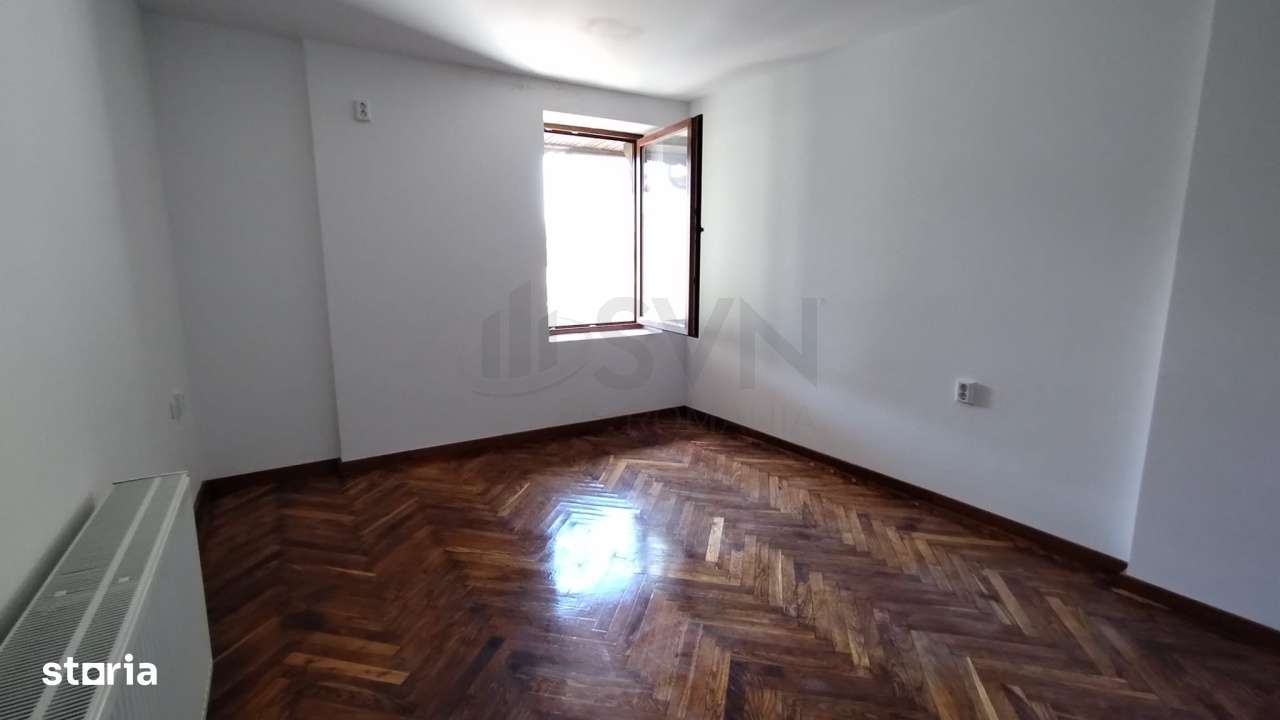 Apartament 3 camere I Capitale