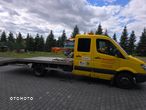 Mercedes-Benz Sprinter 511 CDI - 7