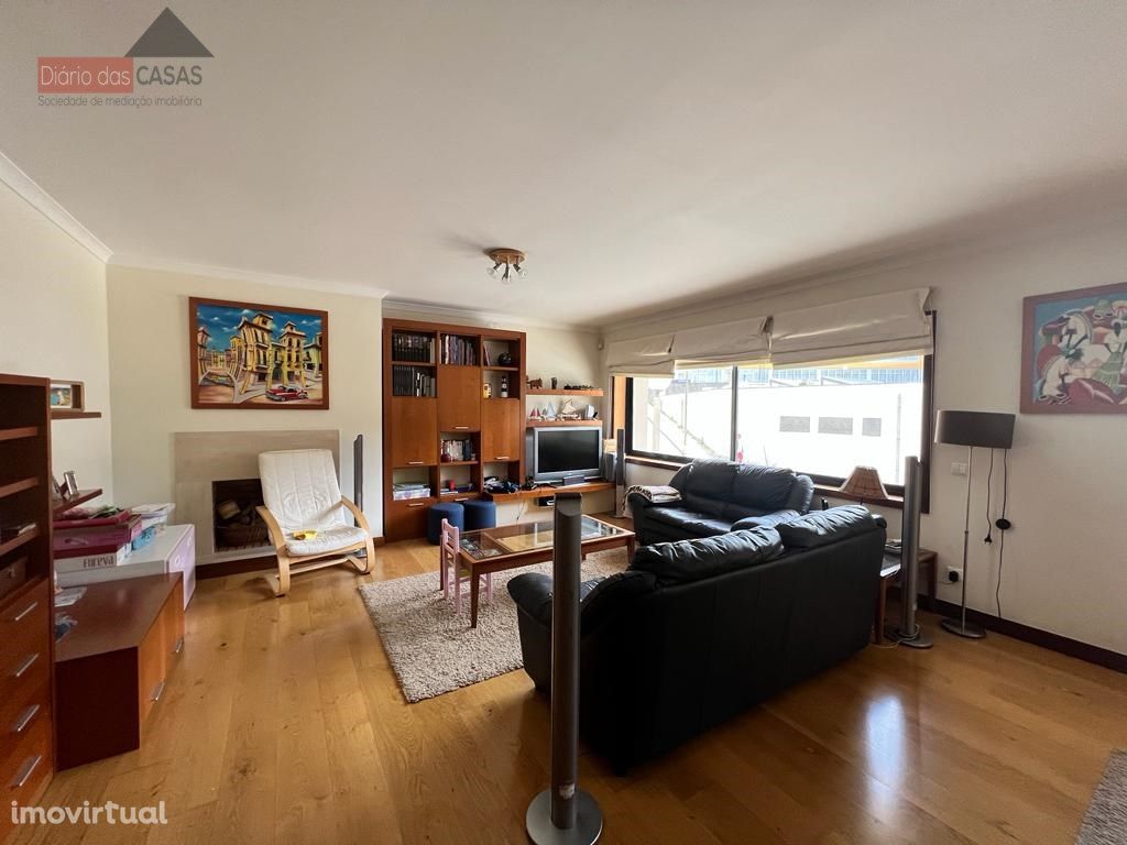 Apartamento T3 Quinta da Romeira (Coimbra)