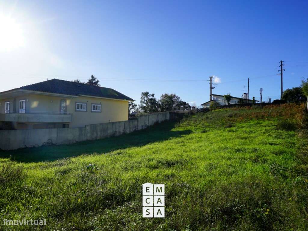 Terreno na Bouça, Pindelo - Grande imagem: 3/6