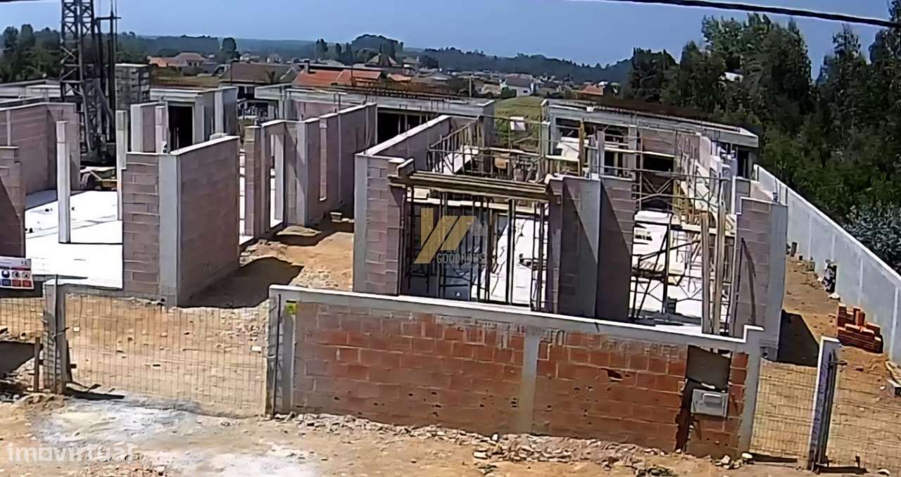 Moradias térras de altissima qualidade - Grande imagem: 2/10