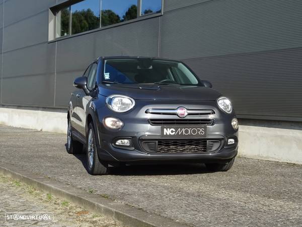 Fiat 500X 1.6 MJ Lounge S&S - 2