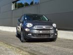 Fiat 500X 1.6 MJ Lounge S&S - 2