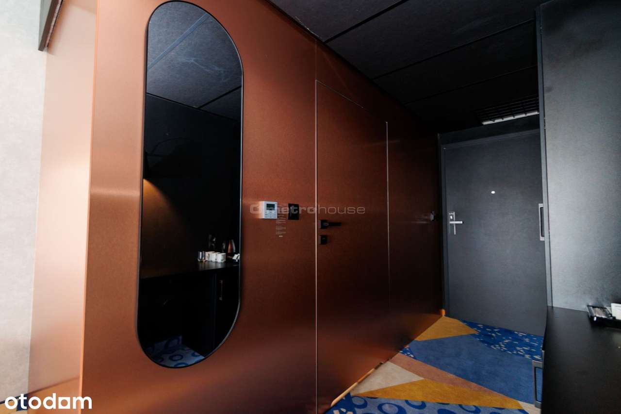 Apartament inwestycyjny Biała Perła / Czarna Góra - Pełny obrazek: 5/8