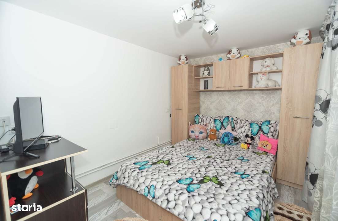 Casa pe parter de vanzare in Pitesti. Comision 0% - Imagine principală: 3/6