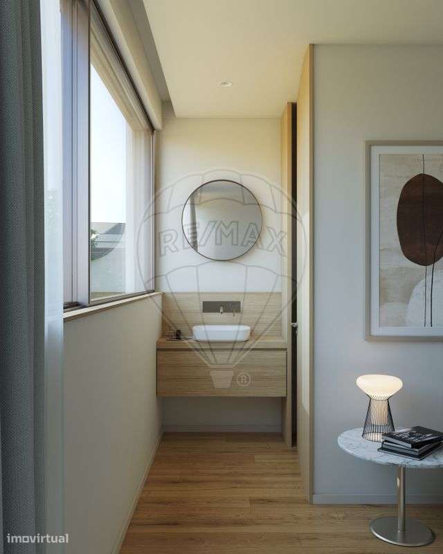 Apartamento T3 para venda - Grande imagem: 4/11