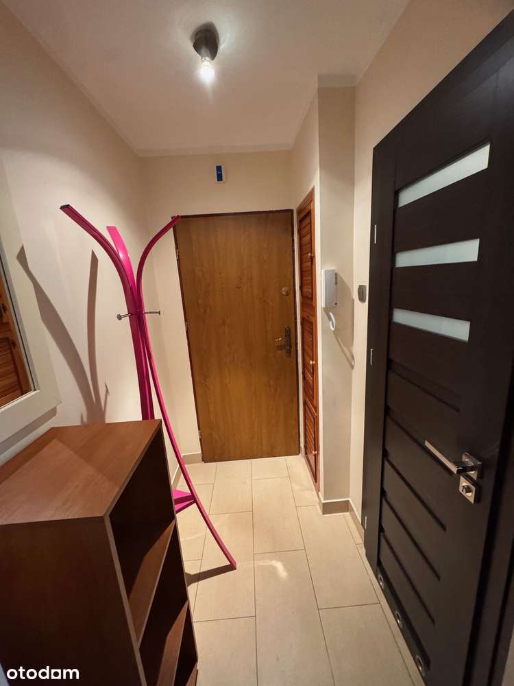 Do sprzedania mieszkanie 2pok. ul. Kamienna- Oława-5