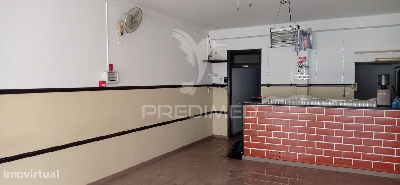 Imóvel p/ comércio/serviços, Tramagal - Grande imagem: 3/16