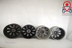 Set Jante Originale 9.5J R21 ET49 Land Rover Range Rover Vogue 4 2012 2013 2014 2015 2016 2017 CK52 - 4