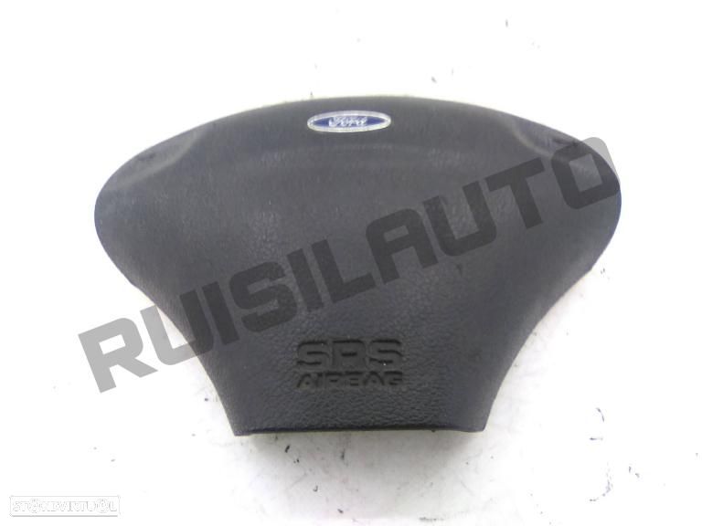 Airbag Volante Ys61b042b85aayyec Ford Fiesta Iv [1995_2002] 1.8 - 1