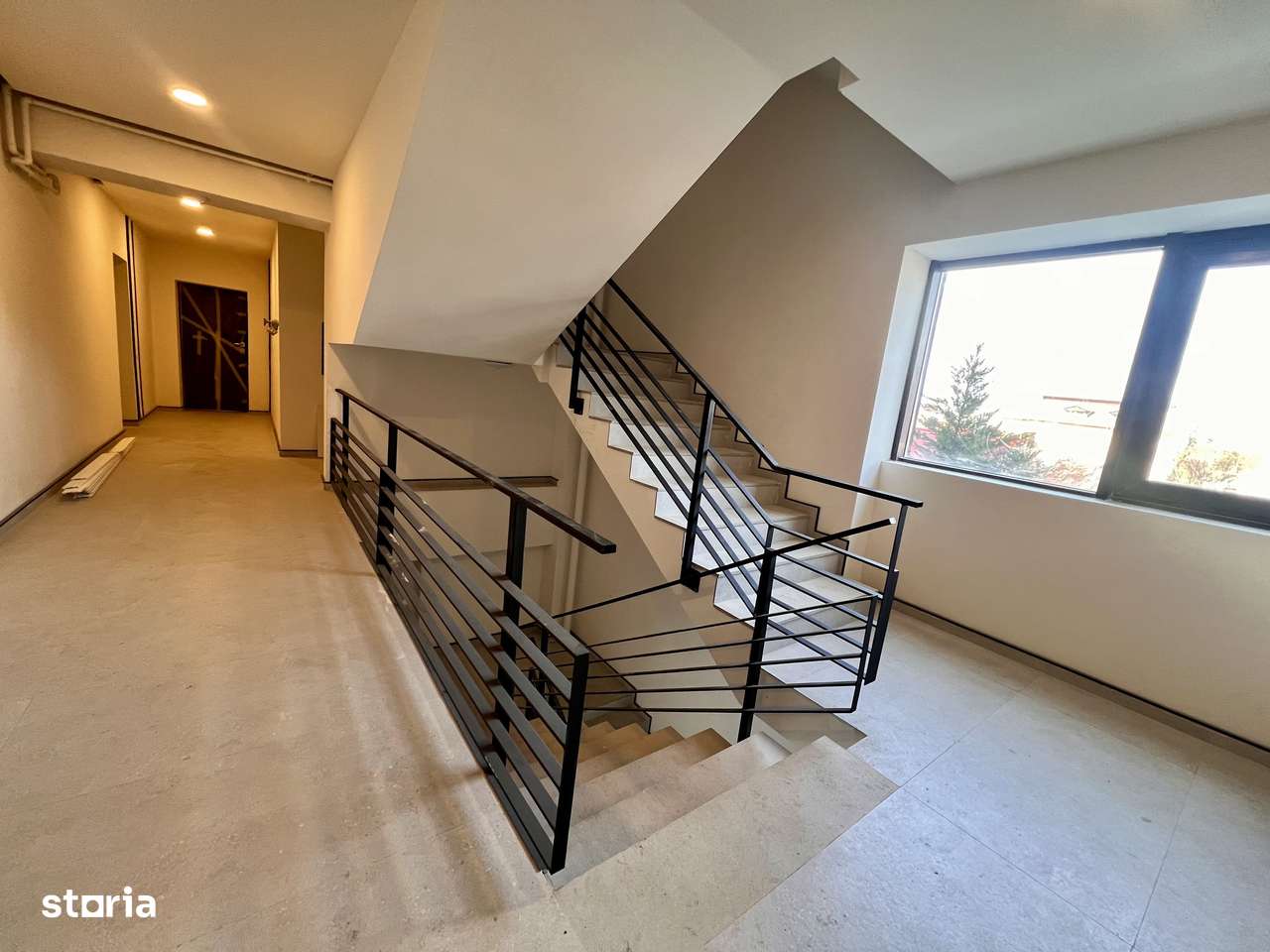 Studio ***44mp*** // Pipera-Voluntari-11