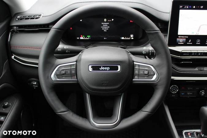 Jeep Compass - 13