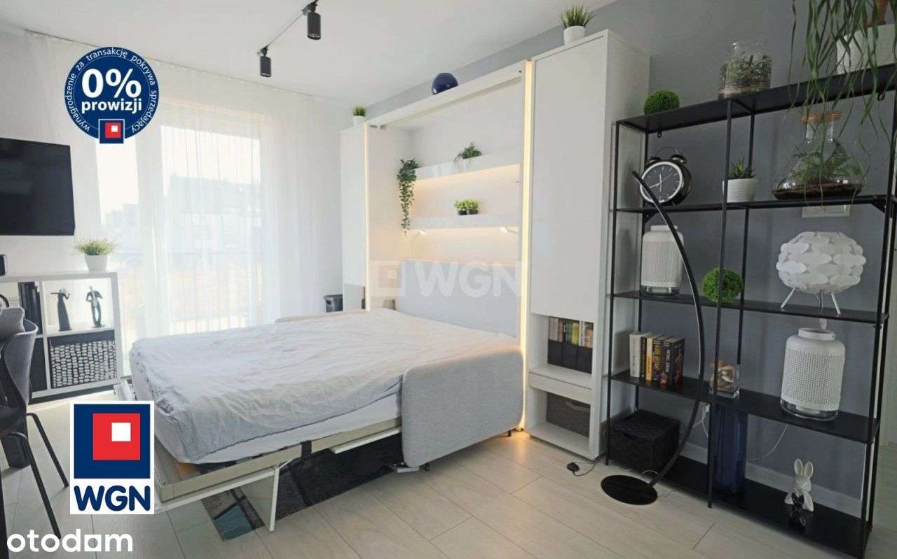 Nowoczesne i gotowe do zamieszkania Wróblowice/Lut-7