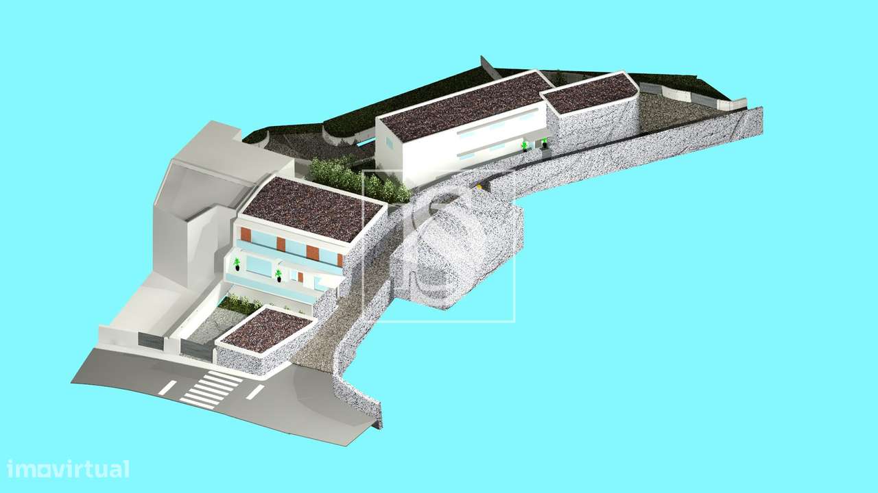 Terreno  Venda em Gamil e Midões,Barcelos - Grande imagem: 2/11