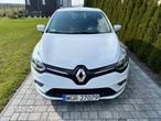 Renault Clio 0.9 Energy TCe Alize - 12