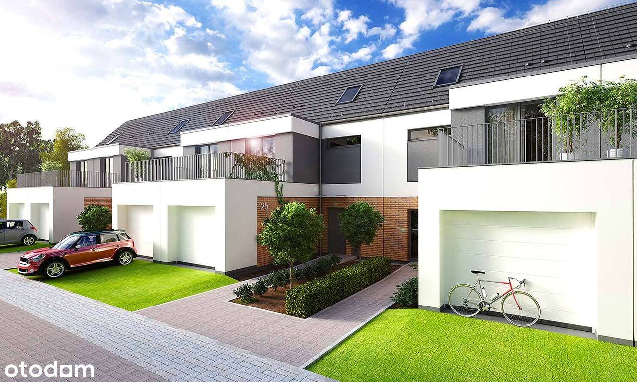 Dom na 2027 / BEZ prowizji / 257 działka-7