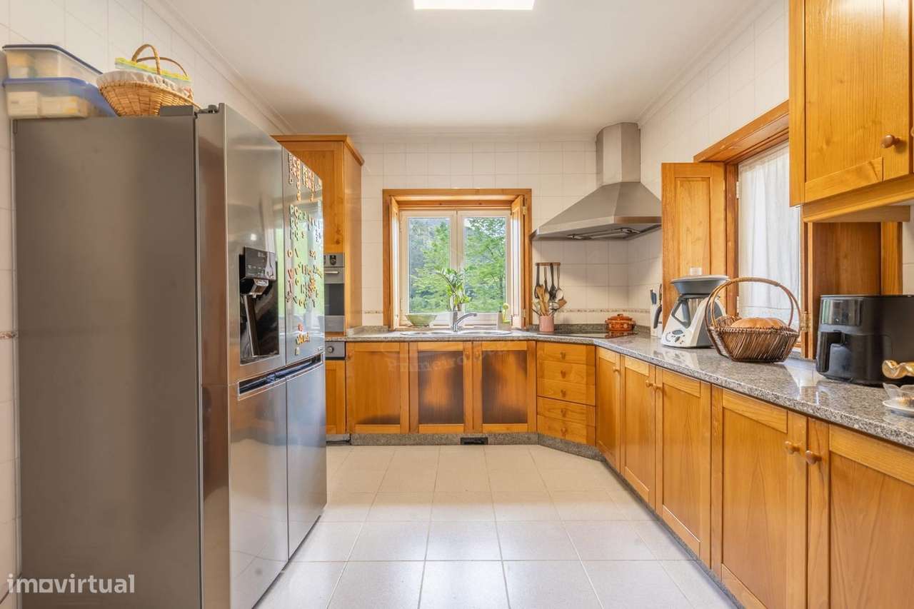 Quinta com Vinha Produtiva e Potencial Turístico junto ao Gerês-19